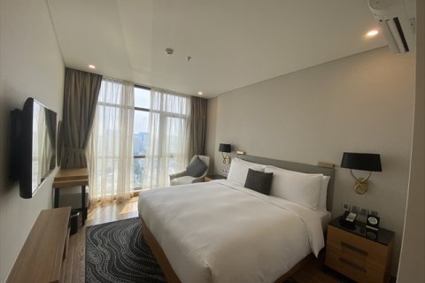2 bedrooms Apartment in District 7, Ho Chi Minh, No. 18544 5