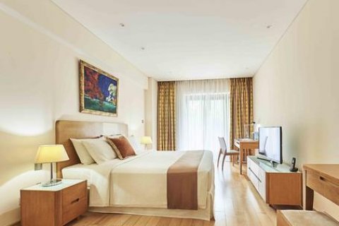 2 bedrooms Apartment in District 3, Ho Chi Minh, No. 18541 3