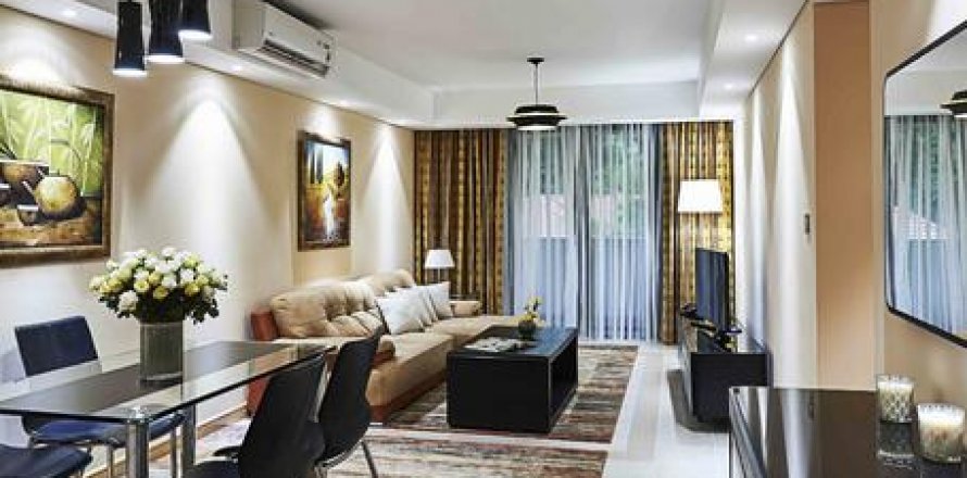 2 bedrooms Apartment in District 3, Ho Chi Minh, No. 18541