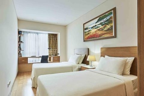 2 bedrooms Apartment in District 3, Ho Chi Minh, No. 18541 2