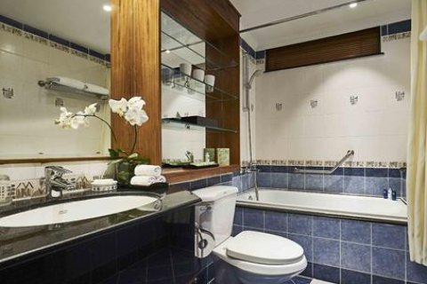 2 bedrooms Apartment in District 3, Ho Chi Minh, No. 18541 4