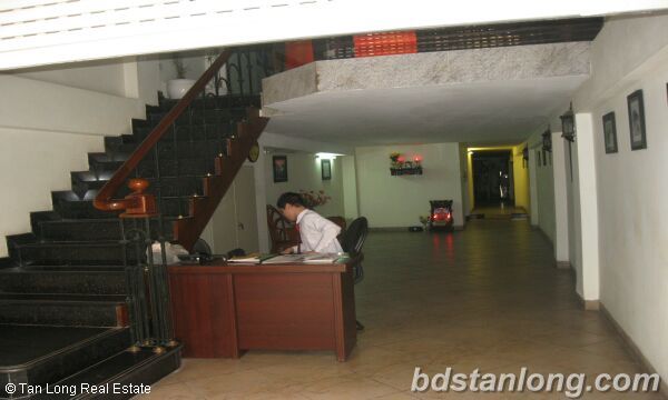 2 bedrooms Apartment in Hoan Kiem, Ha Noi, Vietnam No. 8320