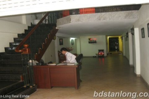 Квартира с 2 спальнями в Хоанкьем, Ханой , № 8320 7