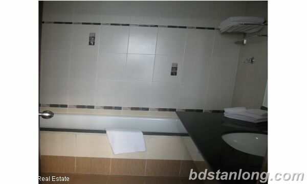 2 bedrooms Apartment in Hoan Kiem, Ha Noi, Vietnam No. 8320