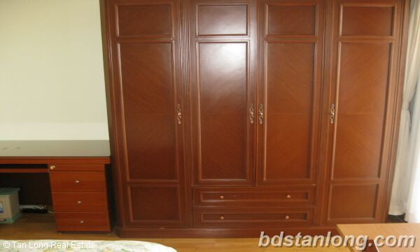 2 bedrooms Apartment in Hoan Kiem, Ha Noi, Vietnam No. 8320