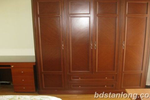 Квартира с 2 спальнями в Хоанкьем, Ханой , № 8320 13