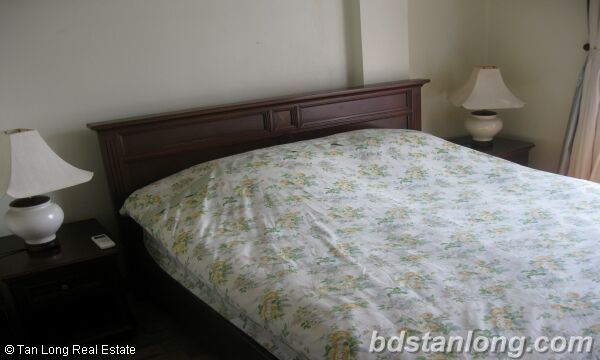 2 bedrooms Apartment in Hoan Kiem, Ha Noi, Vietnam No. 8320