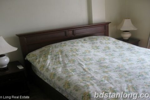 Квартира с 2 спальнями в Хоанкьем, Ханой , № 8320 15