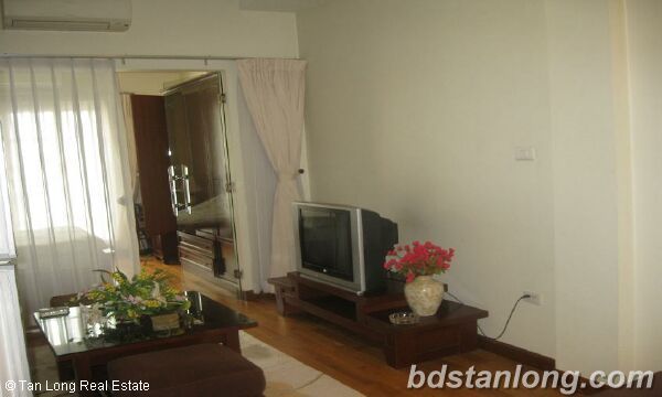 2 bedrooms Apartment in Hoan Kiem, Ha Noi, Vietnam No. 8320