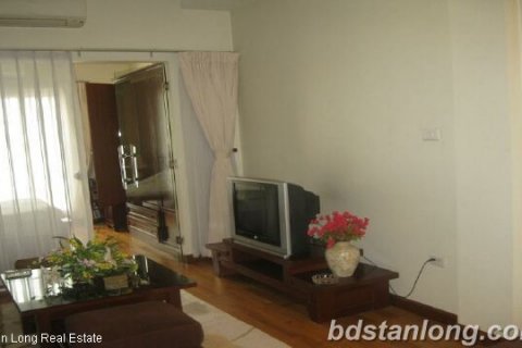 Квартира с 2 спальнями в Хоанкьем, Ханой , № 8320 5