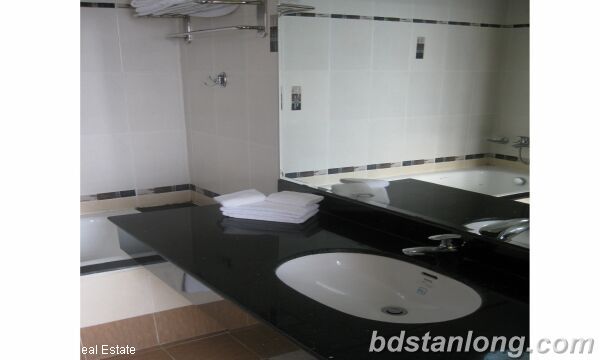2 bedrooms Apartment in Hoan Kiem, Ha Noi, Vietnam No. 8320