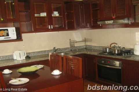Квартира с 2 спальнями в Хоанкьем, Ханой , № 8320 3
