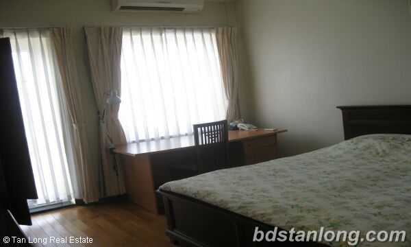 2 bedrooms Apartment in Hoan Kiem, Ha Noi, Vietnam No. 8320