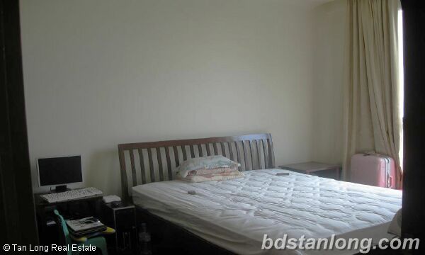 2 bedrooms Apartment in Hoan Kiem, Ha Noi, Vietnam No. 8320