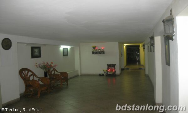 2 bedrooms Apartment in Hoan Kiem, Ha Noi, Vietnam No. 8320