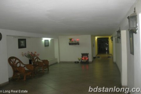 Квартира с 2 спальнями в Хоанкьем, Ханой , № 8320 8