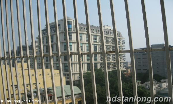2 bedrooms Apartment in Hoan Kiem, Ha Noi, Vietnam No. 8320
