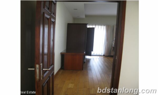 2 bedrooms Apartment in Hoan Kiem, Ha Noi, Vietnam No. 8320