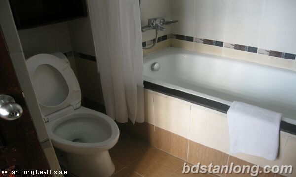 2 bedrooms Apartment in Hoan Kiem, Ha Noi, Vietnam No. 8320