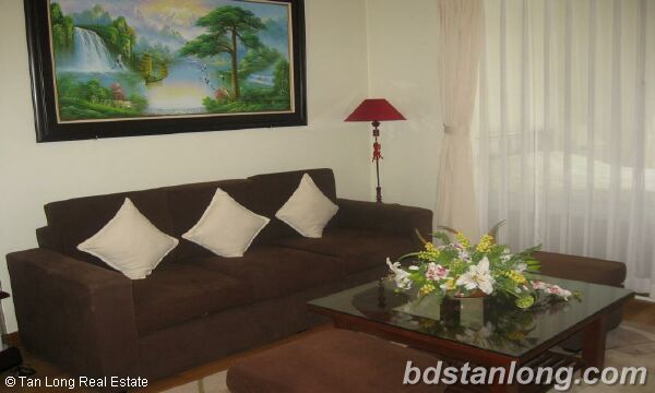 2 bedrooms Apartment in Hoan Kiem, Ha Noi, Vietnam No. 8320