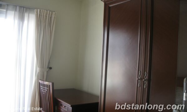 2 bedrooms Apartment in Hoan Kiem, Ha Noi, Vietnam No. 8320