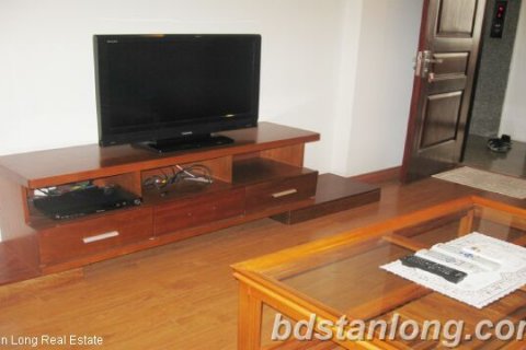 1 bedroom Apartment in Ba Dinh, Ha Noi, No. 8317 2