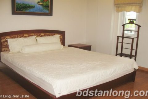 1 bedroom Apartment in Ba Dinh, Ha Noi, No. 8317 3