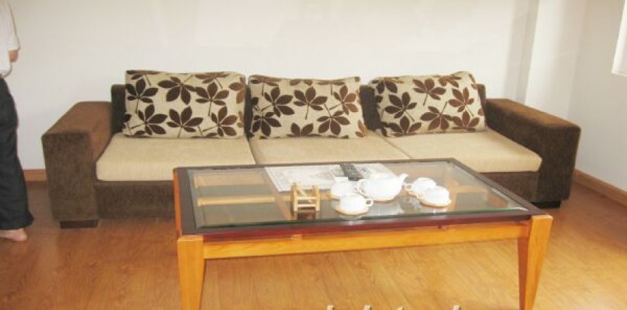 1 bedroom Apartment in Ba Dinh, Ha Noi, No. 8317