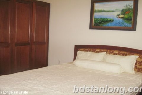 1 bedroom Apartment in Ba Dinh, Ha Noi, No. 8317 5
