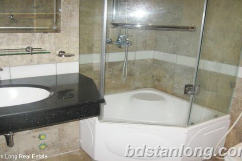 1 bedroom Apartment in Ba Dinh, Ha Noi, No. 8317 6