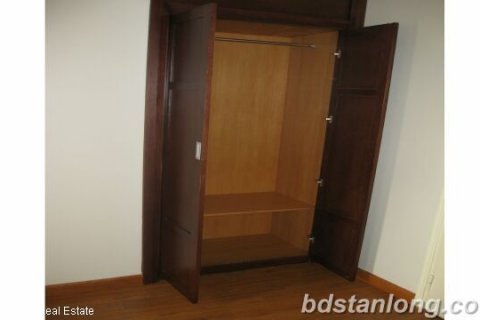 Квартира с 2 спальнями в Хоанкьем, Ханой ,  № 8321 16
