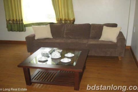 Квартира с 2 спальнями в Хоанкьем, Ханой ,  № 8321 3