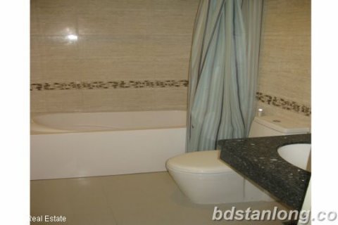 Квартира с 2 спальнями в Хоанкьем, Ханой ,  № 8321 14