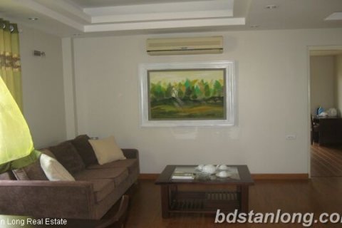 Квартира с 2 спальнями в Хоанкьем, Ханой ,  № 8321 4