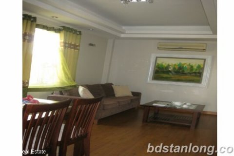 Квартира с 2 спальнями в Хоанкьем, Ханой ,  № 8321 18