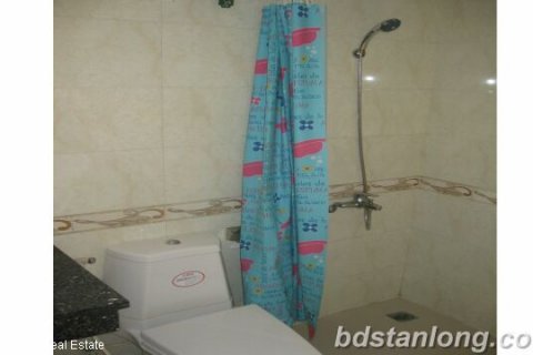 Квартира с 2 спальнями в Хоанкьем, Ханой ,  № 8321 15