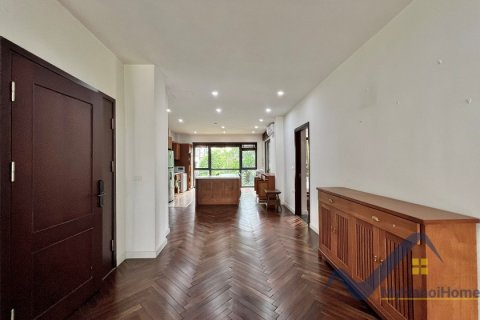 Квартира с 4 спальнями в Тэйхо, Ханой , № 26561 7