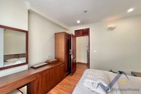 Квартира с 2 спальнями в Хоанкьем, Ханой , № 26560 11