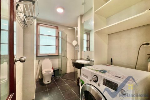 Квартира с 2 спальнями в Хоанкьем, Ханой , № 26560 9
