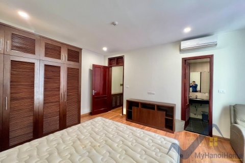 Квартира с 2 спальнями в Хоанкьем, Ханой , № 26560 14