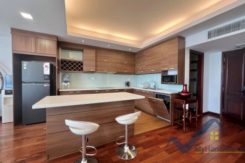 2 bedrooms Apartment in Tay Ho, Ha Noi,  No. 26563 4