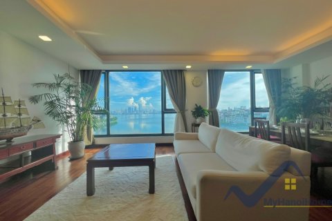 2 bedrooms Apartment in Tay Ho, Ha Noi,  No. 26563 8