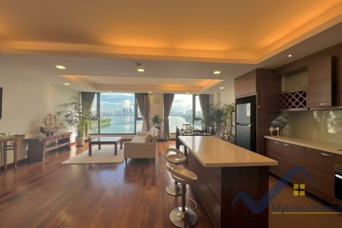 2 bedrooms Apartment in Tay Ho, Ha Noi,  No. 26563 3