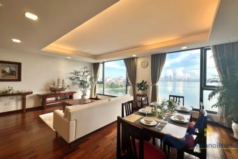 2 bedrooms Apartment in Tay Ho, Ha Noi,  No. 26563 5