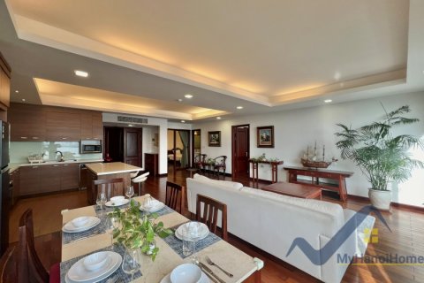 2 bedrooms Apartment in Tay Ho, Ha Noi,  No. 26563 7