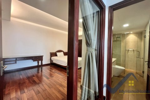 2 bedrooms Apartment in Tay Ho, Ha Noi,  No. 26563 15