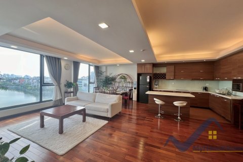 2 bedrooms Apartment in Tay Ho, Ha Noi, No. 26563