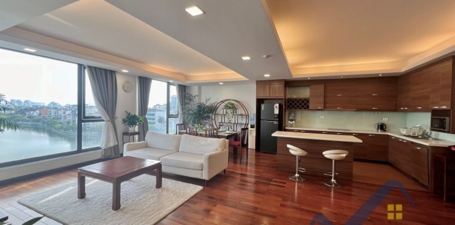 2 bedrooms Apartment in Tay Ho, Ha Noi,  No. 26563