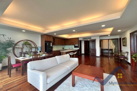 2 bedrooms Apartment in Tay Ho, Ha Noi,  No. 26563 6