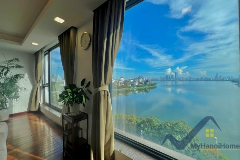 2 bedrooms Apartment in Tay Ho, Ha Noi,  No. 26563 9